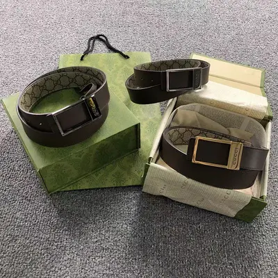 ￥245 G⭐C⭐I BELT 4108160101
