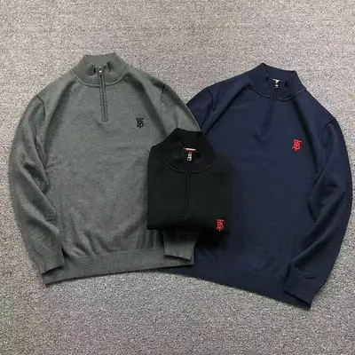 ￥175 B⭐R⭐E⭐RY SWEATER 218160401（im 170cm 60kg i wear size XL in the phot）