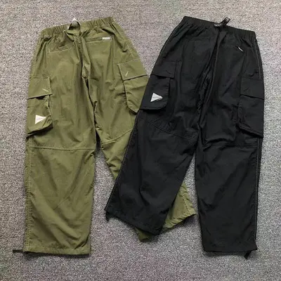 ￥228 G⭐AM⭐⭐CI TROUSERS 4108160577（im 170cm 60kg i wear size M in the phot）