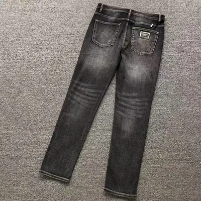 ￥245 D⭐LC⭐ GA⭐⭐A⭐A TROUSERS 3108161205（im 170cm 60kg i wear size 33 in the phot）