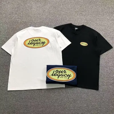 ￥78 STUSSY T-SHIRT 3108183602（im 170cm 60kg i wear size XL in the phot）