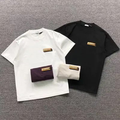 ¥95 B⭐R⭐E⭐RY T-SHIRT 58190281(im 170cm 60kg i wear size S in the phot)