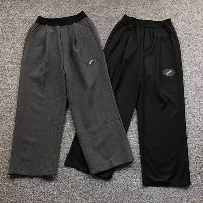 ¥158 WE11 ⭐⭐NE TROUSERS 3108193317(im 170cm 60kg i wear size S in the phot)