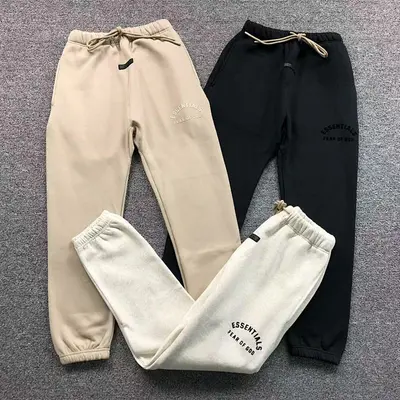 ¥138 FOG TROUSERS 3108193417(im 170cm 60kg i wear size S in the phot)