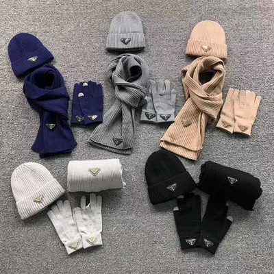 ¥118 P⭐A⭐A HAT SCARF GIOVE 218190176