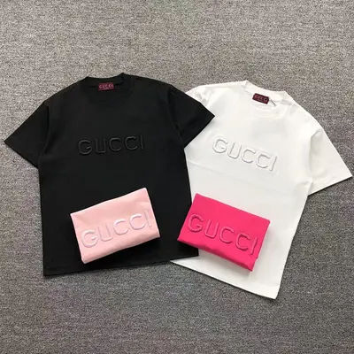 ¥95 G⭐C⭐I T-SHIRT 58190581(im 170cm 60kg i wear size S in the phot)