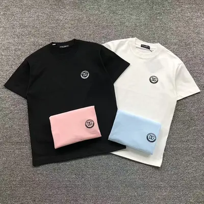 ¥95 D⭐O⭐ T-SHIRT 58190981(im 170cm 60kg i wear size S in the phot)