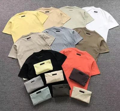 ¥95 FOG T-SHIRT 3108194017(im 170cm 60kg i wear size S in the phot)