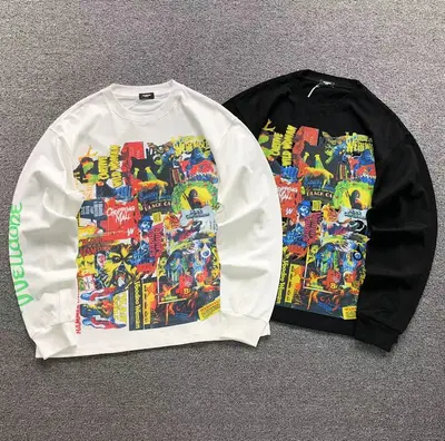 ¥135 WE11 ⭐⭐NE LONG SLEEVED 3108192717(im 170cm 60kg i wear size S in the phot)