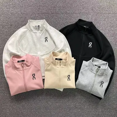 ¥158 ON HOODIE FEMAIE STYIE 218182101