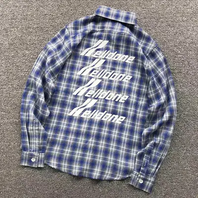 ￥158 WE11 ⭐⭐NE SHIRT 3108192217（im 170cm 60kg i wear size S in the phot）