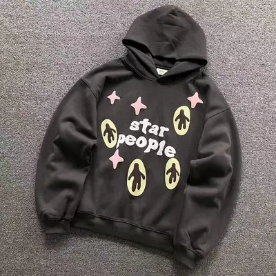 ￥158 BROKEN PLANET HOODIE 3108190621（im 170cm 60kg i wear size S in the phot）