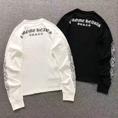 ￥98 C⭐⭐OME HE⭐⭐TS LONG SLEEVED 41082004144（im 170cm 60kg i wear size S in the phot）