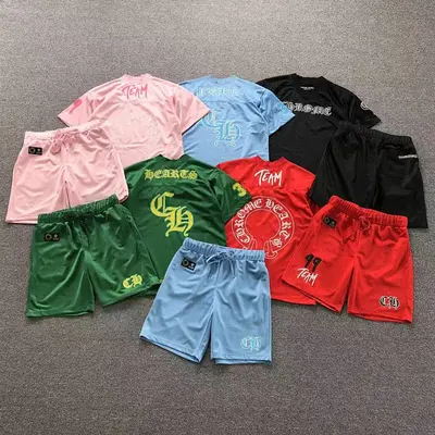 TOP ￥108 SHORTS ￥108 C⭐⭐OME HE⭐⭐TS T-SHIRT SHORTS 41082011144
