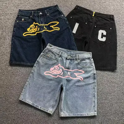 ￥138 IC⭐⭐R⭐AM SHORTS 1108200226（im 170cm 60kg i wear size 30 in the phot）