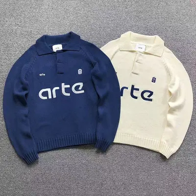 ￥168 A⭐T⭐ SWEATER 1108200456（im 170cm 60kg i wear size S in the phot）