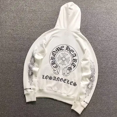 ￥158 C⭐⭐OME HE⭐⭐TS HOODIE 41082010144（im 170cm 60kg i wear size S in the phot）