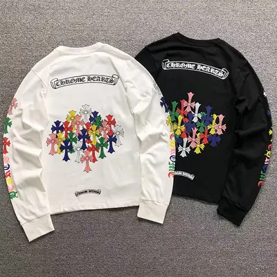 ￥98 C⭐⭐OME HE⭐⭐TS LONG SLEEVED 41082003144（im 170cm 60kg i wear size S in the phot）