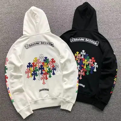 ￥165 C⭐⭐OME HE⭐⭐TS HOODIE 41082005144（im 170cm 60kg i wear size S in the phot）