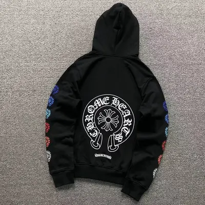 ￥158 C⭐⭐OME HE⭐⭐TS HOODIE 41082009144（im 170cm 60kg i wear size S in the phot）