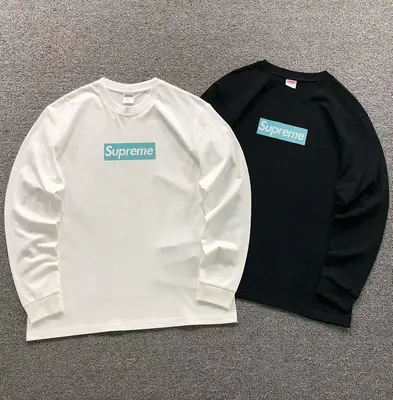 ￥95 S⭐⭐R⭐⭐E LONG SLEEVED 582010123 （im 170cm 60kg i wear size M in the phot）