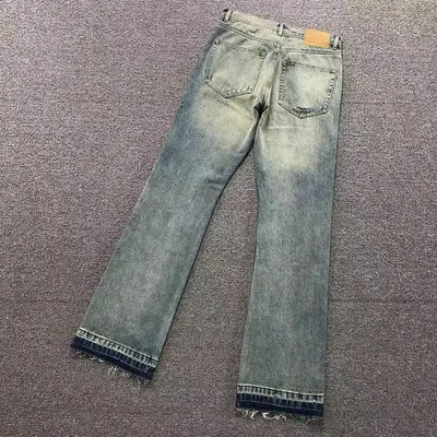 ￥185 ENFANTS RICHES DEPRIMES TROUSERS 1108211899（im 170cm 60kg i wear size 30 in the phot）