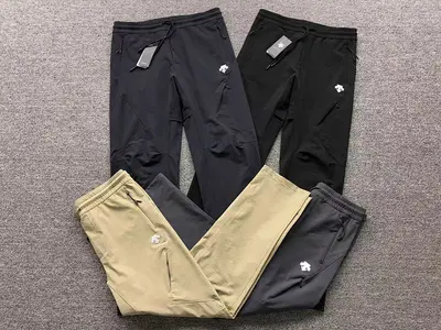 ￥158 D⭐S⭐E⭐T⭐ TROUSERS 218210601（im 170cm 60kg i wear size L in the phot）