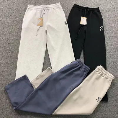 ￥138 ON TROUSERS FEMAIE STYIE 218211201