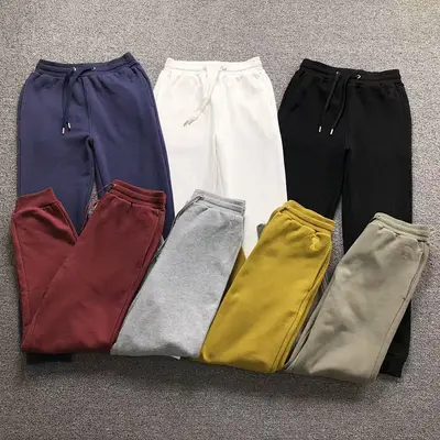 ￥128 AMI TROUSERS 3108210921（im 170cm 60kg i wear size M in the phot）