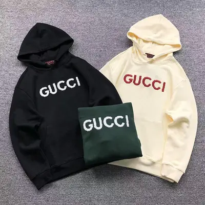 ￥228 G⭐C⭐I HOODIE 3108232421（im 170cm 60kg i wear size S in the phot）