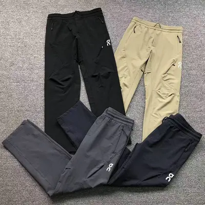 ￥158 ON TROUSERS 218211001（im 170cm 60kg i wear size XL in the phot）