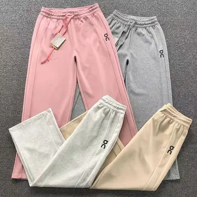 ￥128 ON TROUSERS FEMAIE STYIE 218221101