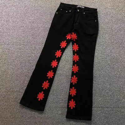 ￥215 LOS⭐⭐HD⭐S TROUSERS 3108220417