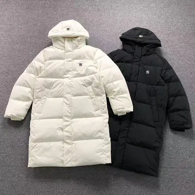 ￥388 MLB DOWN JACKETS 218221716（im 170cm 60kg i wear size L in the phot）