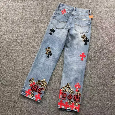 ￥225 C⭐⭐OME HE⭐⭐TS TROUSERS 2182809001（im 170cm 60kg i wear size 28 in the phot）