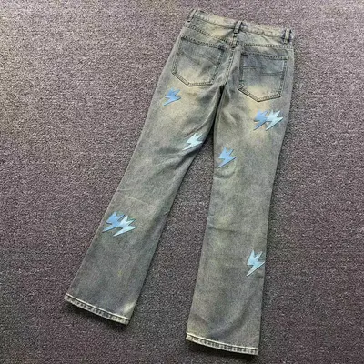 ¥225 A⭐EX⭐OC⭐P TROUSERS 2182816001