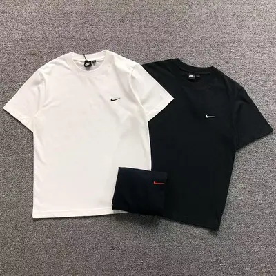 ¥85 N⭐K⭐ T-SHIRT 218220101(im 170cm 60kg i wear size S in the phot)