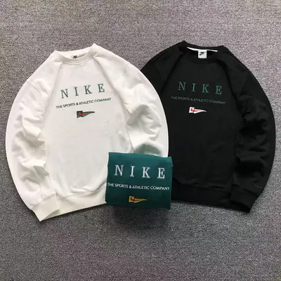 ¥128 N⭐K⭐ HOODIE 3108224219(im 170cm 60kg i wear size M in the phot)