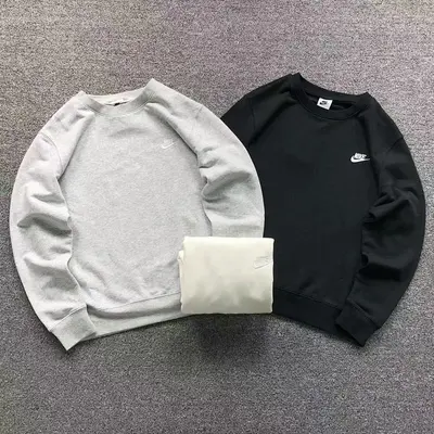 ¥128 N⭐K⭐ HOODIE 3108224419(im 170cm 60kg i wear size M in the phot)
