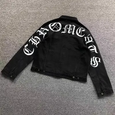 ¥185 C⭐⭐OME HE⭐⭐TS JACKET 2182802001(im 170cm 60kg i wear size M in the phot)
