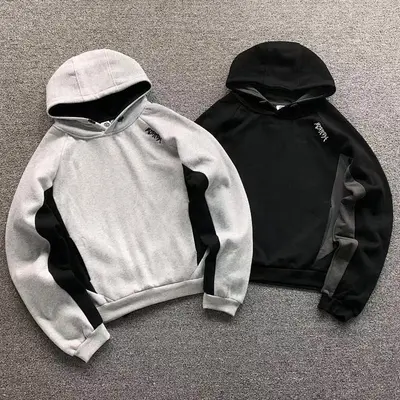 ¥158 M⭐RT⭐A HOODIE 1108220234(im 170cm 60kg i wear size S in the phot)