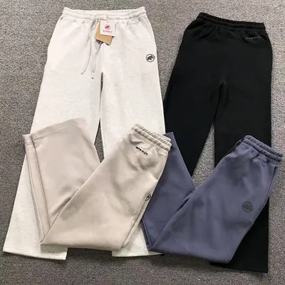 ¥128 MAMMUT TROUSERS FEMAIE STYIE 218220901