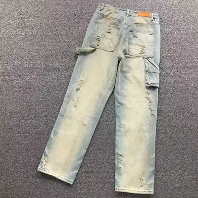¥215 AMIRI TROUSERS 3108220717