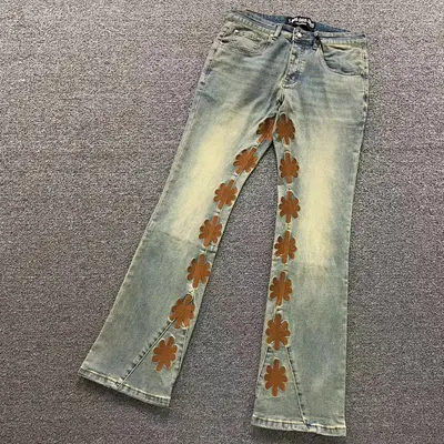 ¥215 LOS⭐⭐HD⭐S TROUSERS 3108222117