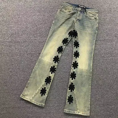 ¥215 LOS⭐⭐HD⭐S TROUSERS 3108224017