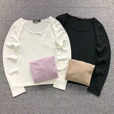 ¥108 LULULEMON LONG SLEEVED FEMAIE STYIE 218220401