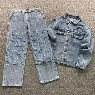 TOP ¥218 TROUSERS ¥185 L⭐ JACKET TROUSERS 1108220452(im 170cm 60kg i wear size L in the phot)