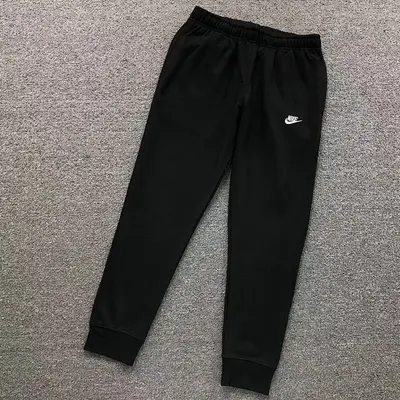 ¥128 N⭐K⭐ TROUSERS 3108224619(im 170cm 60kg i wear size M in the phot)