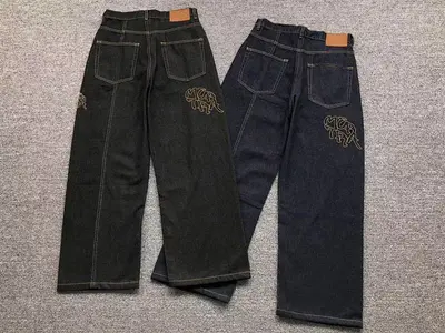 ¥165 M⭐RT⭐A TROUSERS 1108220134