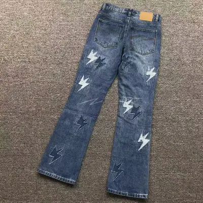 ¥215 A⭐EX⭐OC⭐P TROUSERS 2182529001(im 170cm 60kg i wear size 28 in the phot)